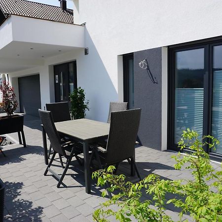 Ferienwohnung Schauinsland Neuenburg  Extérieur photo