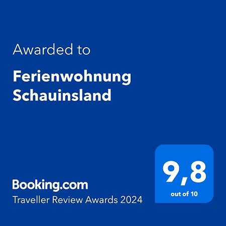 Ferienwohnung Schauinsland Neuenburg  Extérieur photo