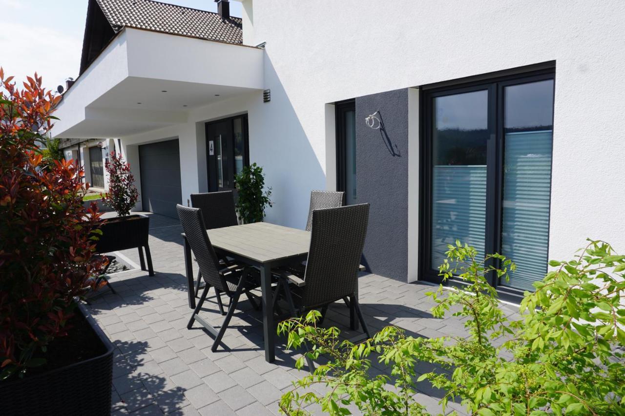 Ferienwohnung Schauinsland Neuenburg  Extérieur photo