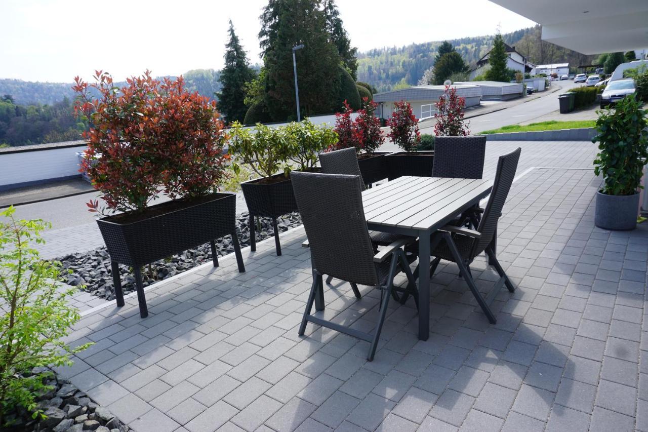 Ferienwohnung Schauinsland Neuenburg  Extérieur photo