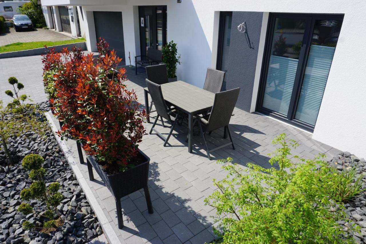 Ferienwohnung Schauinsland Neuenburg  Extérieur photo