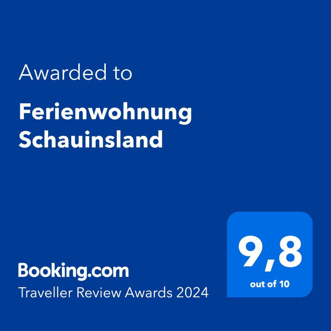 Ferienwohnung Schauinsland Neuenburg  Extérieur photo