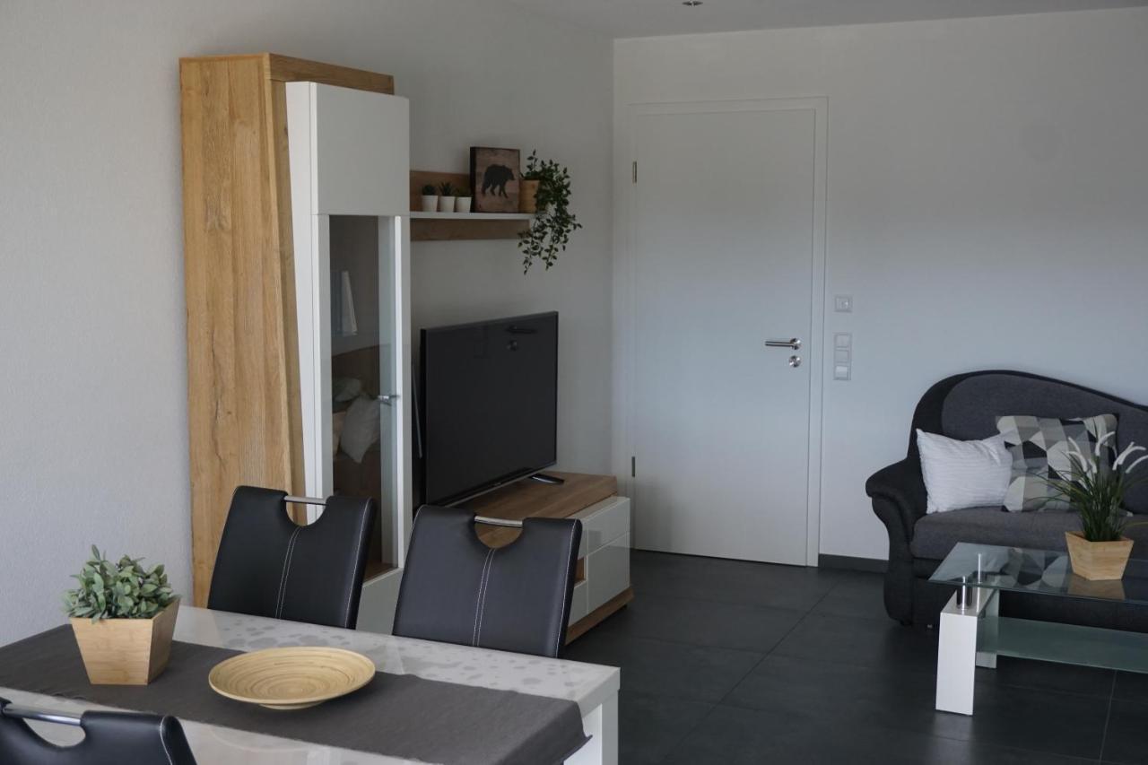 Ferienwohnung Schauinsland Neuenburg  Extérieur photo