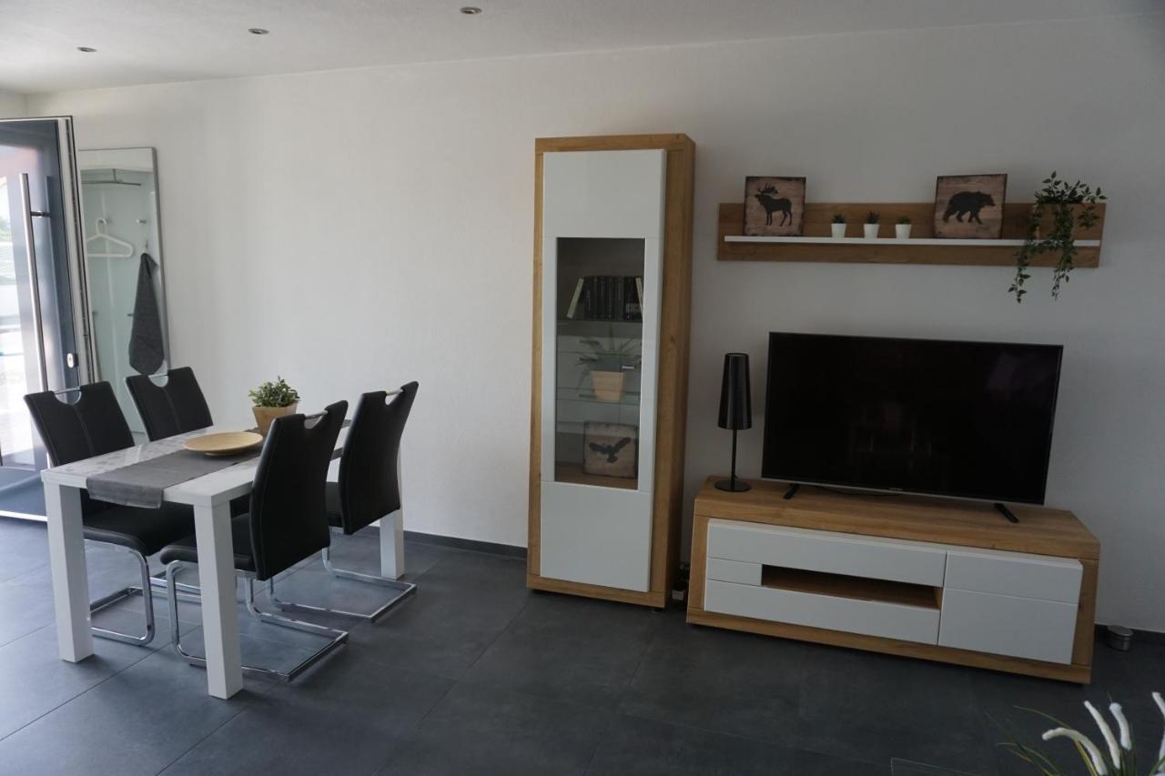 Ferienwohnung Schauinsland Neuenburg  Extérieur photo