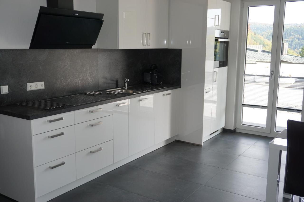 Ferienwohnung Schauinsland Neuenburg  Extérieur photo
