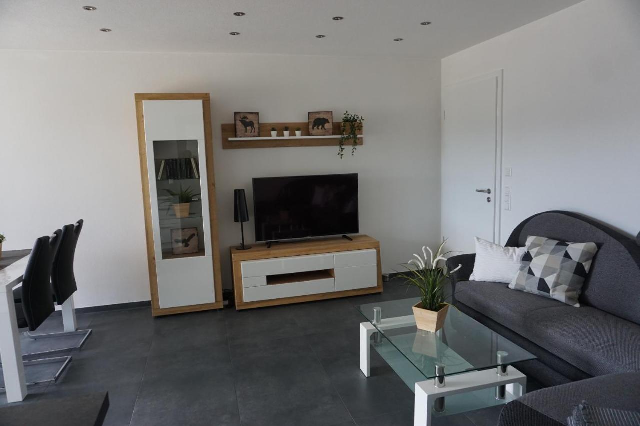 Ferienwohnung Schauinsland Neuenburg  Extérieur photo
