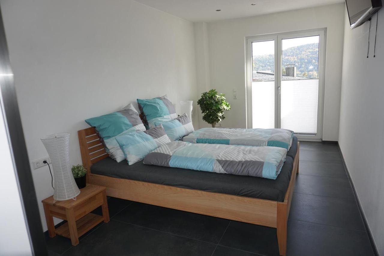 Ferienwohnung Schauinsland Neuenburg  Extérieur photo