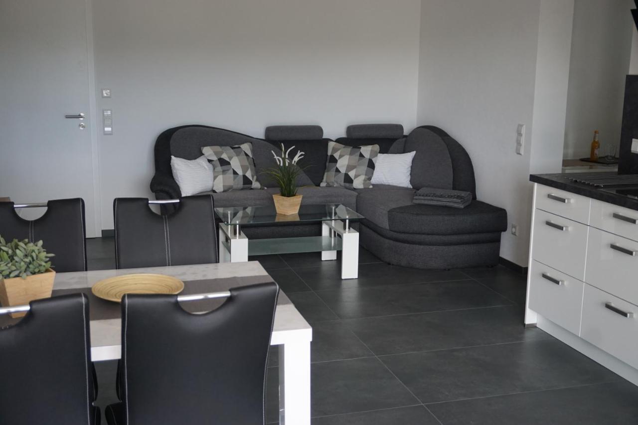 Ferienwohnung Schauinsland Neuenburg  Extérieur photo