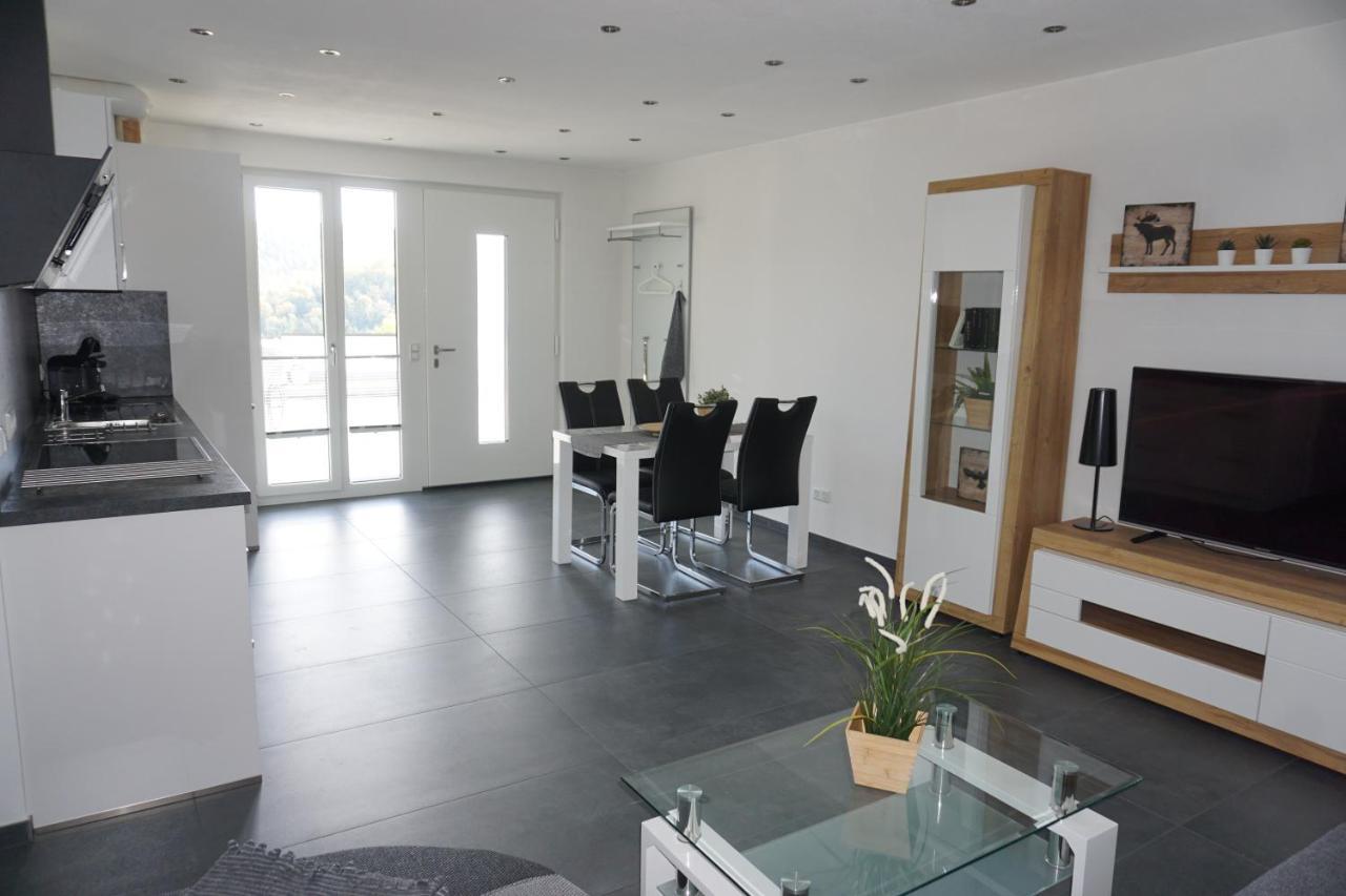 Ferienwohnung Schauinsland Neuenburg  Extérieur photo