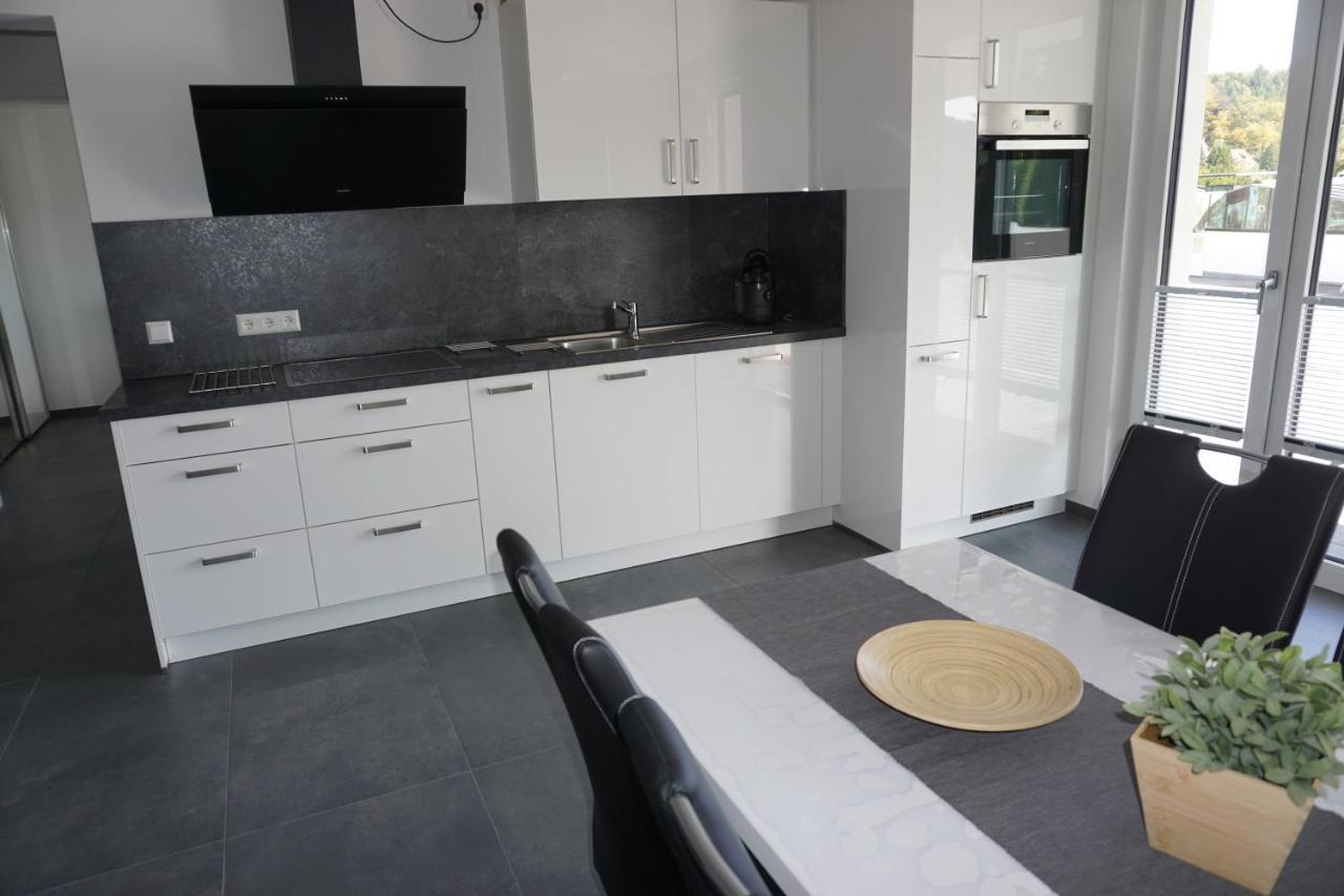 Ferienwohnung Schauinsland Neuenburg  Extérieur photo