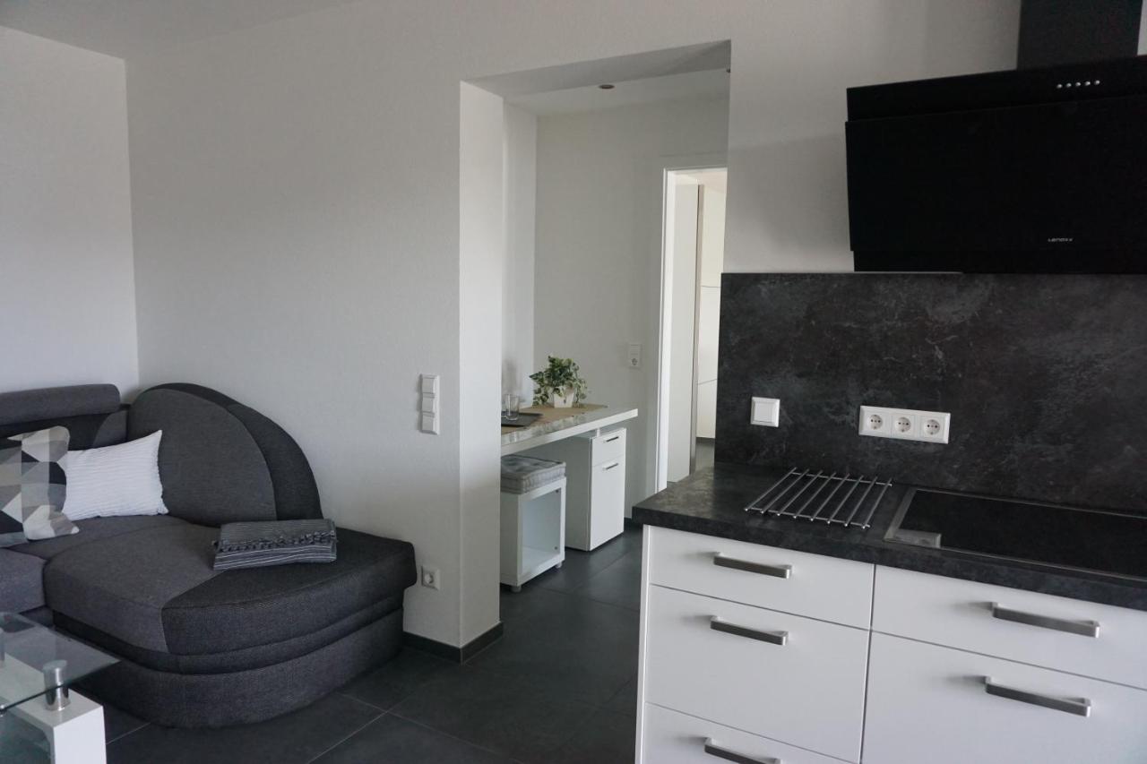 Ferienwohnung Schauinsland Neuenburg  Extérieur photo