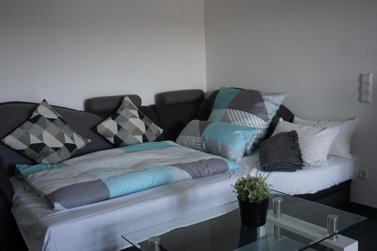 Ferienwohnung Schauinsland Neuenburg  Extérieur photo