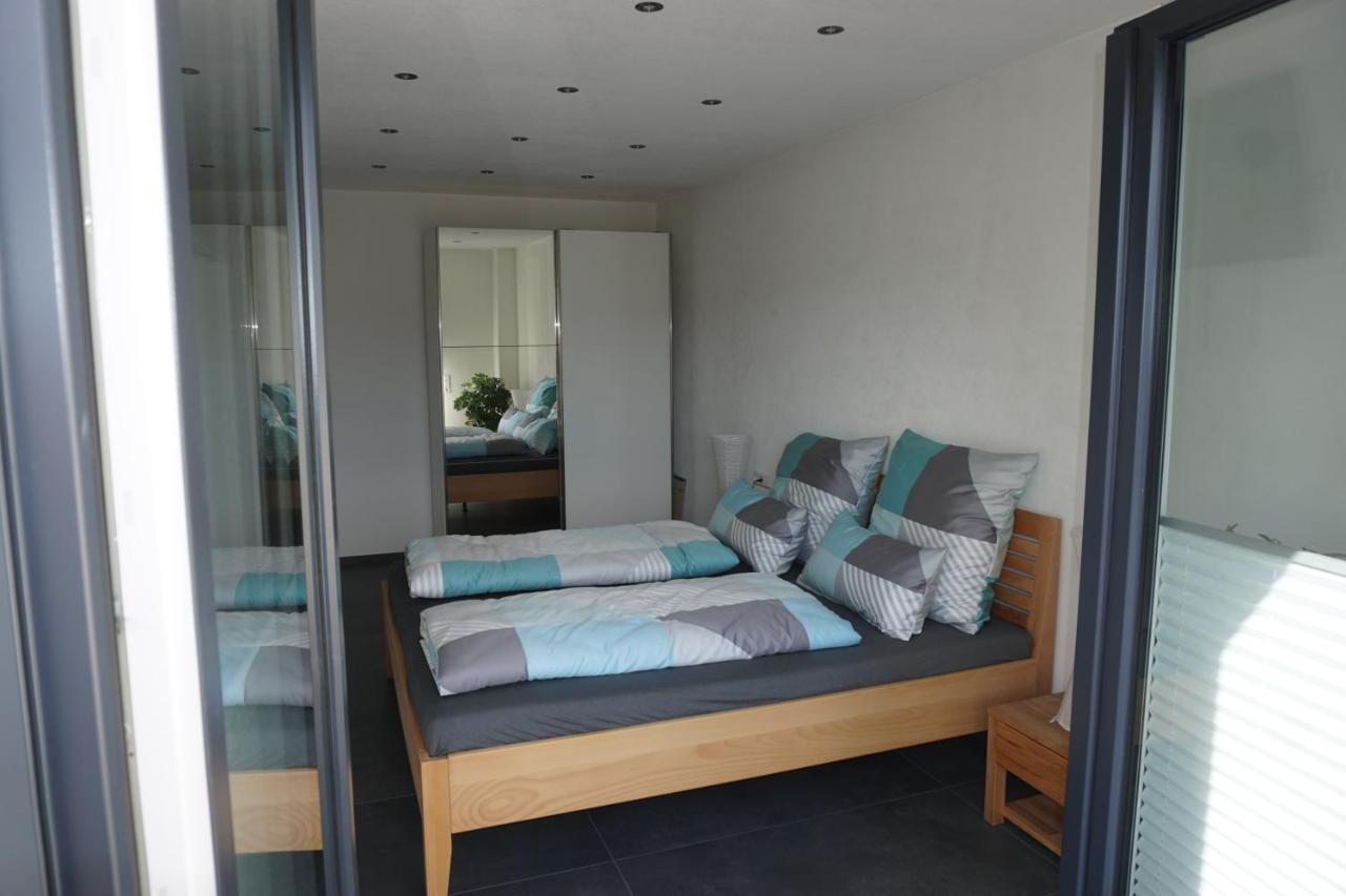 Ferienwohnung Schauinsland Neuenburg  Extérieur photo