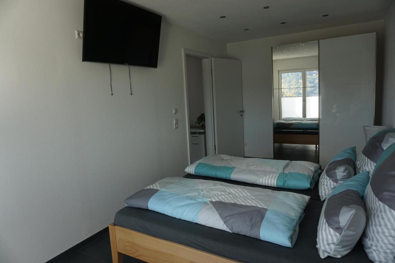 Ferienwohnung Schauinsland Neuenburg  Extérieur photo