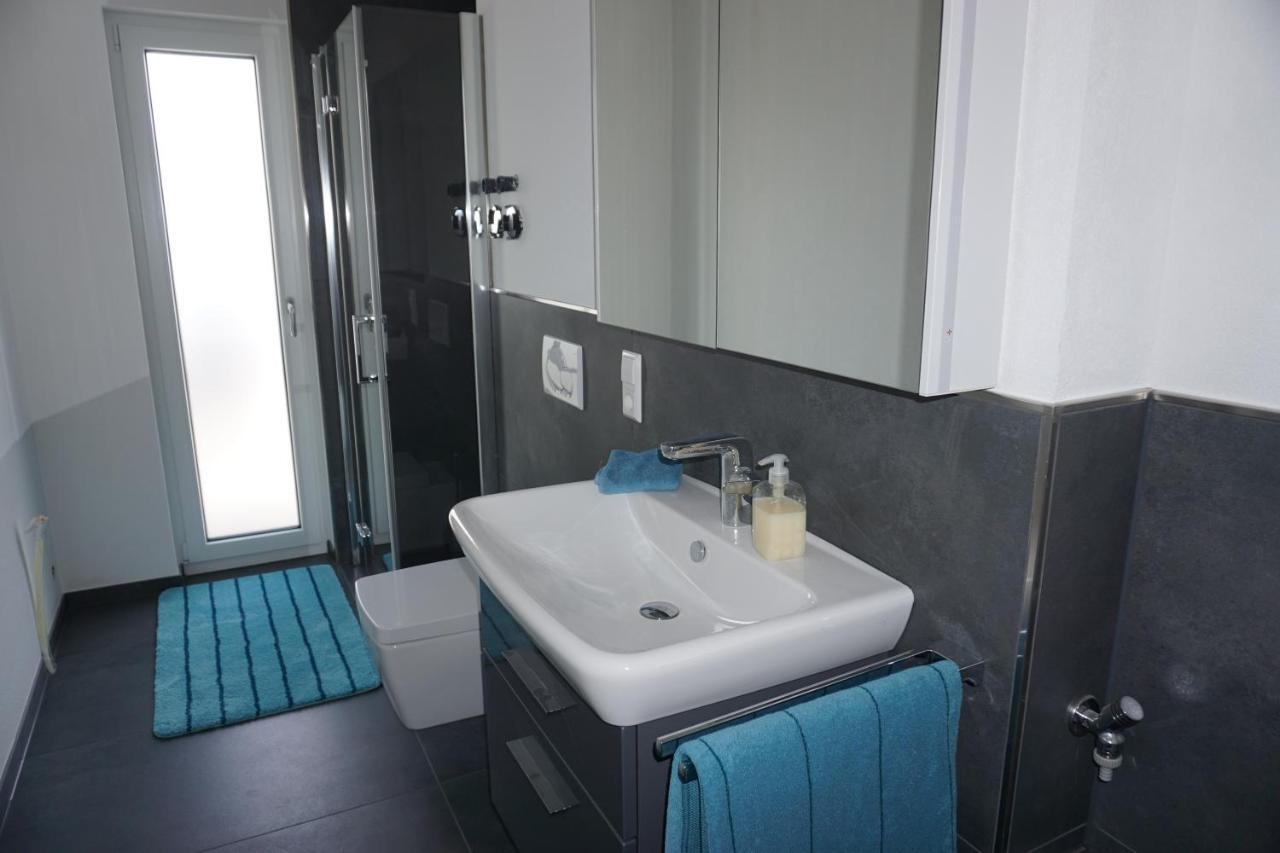 Ferienwohnung Schauinsland Neuenburg  Extérieur photo