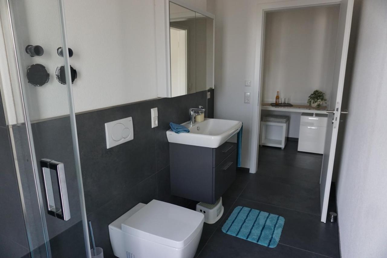 Ferienwohnung Schauinsland Neuenburg  Extérieur photo